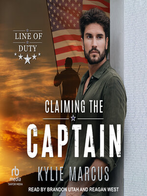 cover image of Claiming the Captain